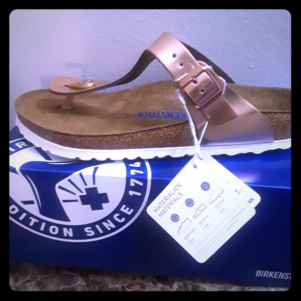 Birkenstock